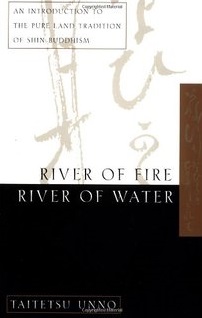 River of Fire, River of Water at Buddhist Faith Fellowship of CT