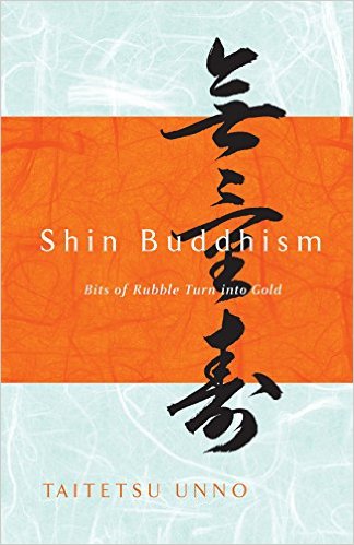 shin-buddhism Unno at Buddhist Faith Fellowship of Connecticut