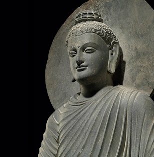 The Buddha – Buddhist Faith Fellowship of Connecticut