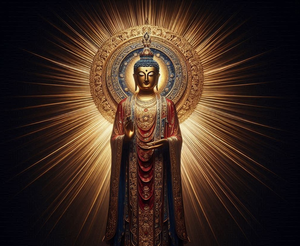 About – Buddhist Faith Fellowship | Meditation, Mindfulness